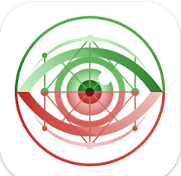 Eye Balance Logo